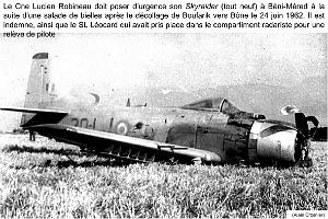 159 - ARMEE DE L'AIR EN ALGERIE 1945-1962-7 (82)